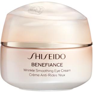 Benefiance Wrinkle Smoothing Eye Cream - NEW