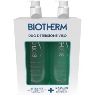 Duo Cleanser