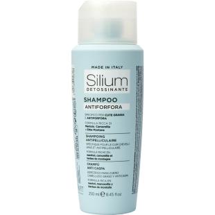 Shampoo Antiforfora Specifico per Cute Grassa