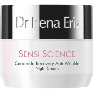 Ceramide Recovery Anti-Wrinkle Night Cream