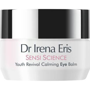 Youth Revival Calming Eye Cream