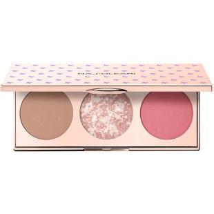 Never without Face Palette