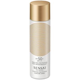 Cooling Protective Suncare Spray SPF50+
