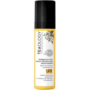 Daily Protection Moisturizer SPF20