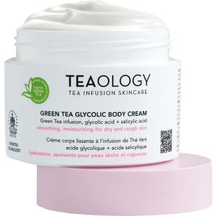 Glycolic Body Cream