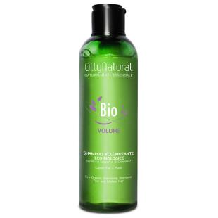 Shampoo Volumizzante Eco-Biologico