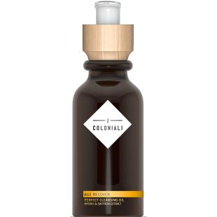 Perfect Cleansing Oil