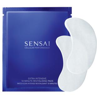Extra Intensive - 10 Minute Revitalising Pads x10