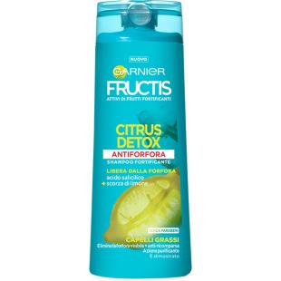 Shampoo Antiforfora Citrus Detox