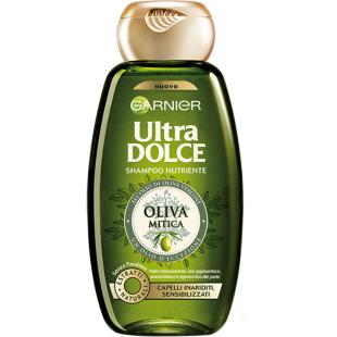 Shampoo Oliva Mitica