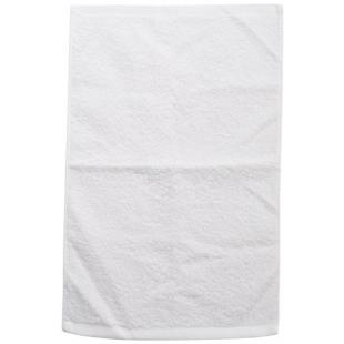 Asciugamano Bianco 50x85