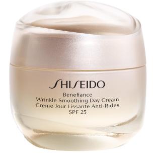 Wrinkle Smoothing Day Cream SPF25