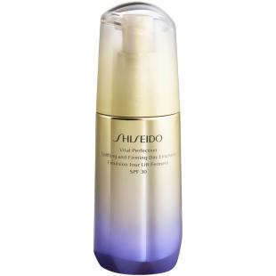 Uplifting and Firming Day Emulsion SPF30