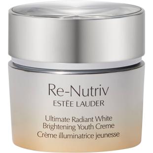 Ultimate Radiant White Cream