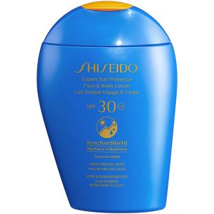 Face And Body Lotion SPF30