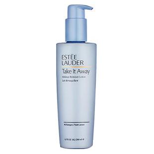 Total Makeup Remover Lotion
