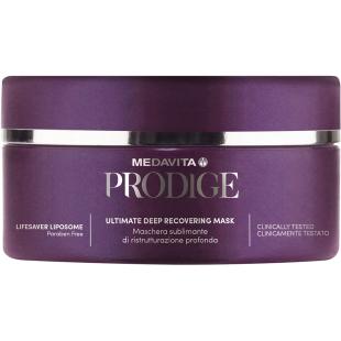 Ultimate Deep Recovering Mask pH 2.8