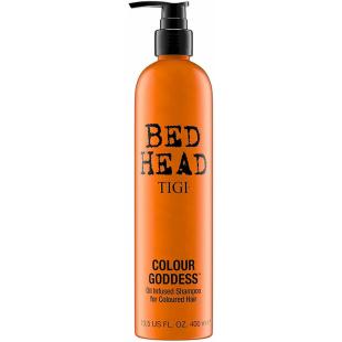 Colour Goddess Oil Infused Shampoo
