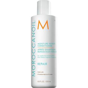 Moisture Repair Conditioner - For Weakened and Damaged Hair