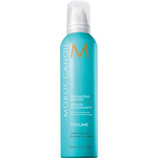Volumizing Mousse - For Fine to Medium Hair