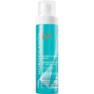 Color Care Protect & Prevent Spray - For Color-Treated Hair