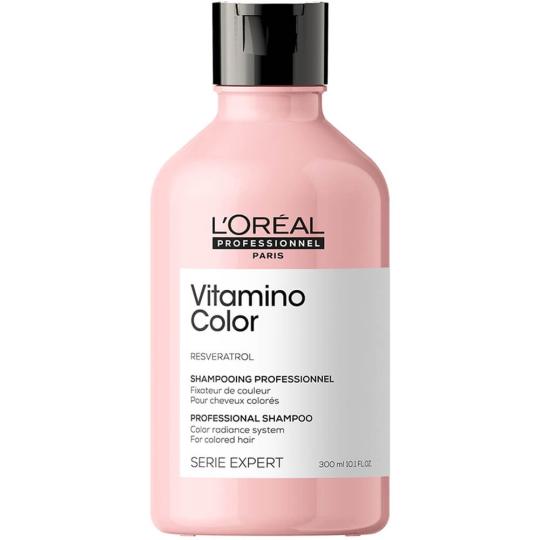 Color Radiance System Professional Shampoo