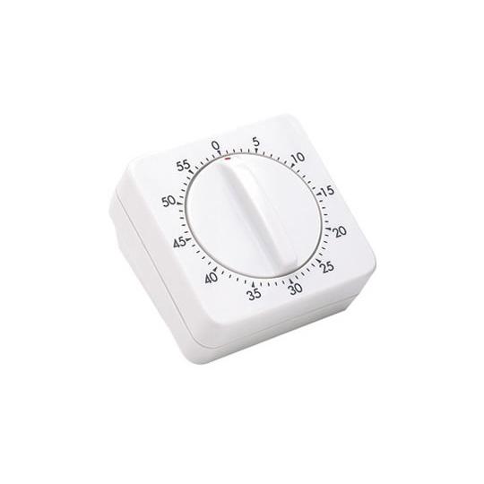 Timer Manuale