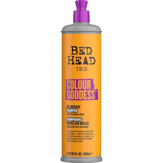 Colour Goddess Oil Infused Shampoo For Coloured Hair