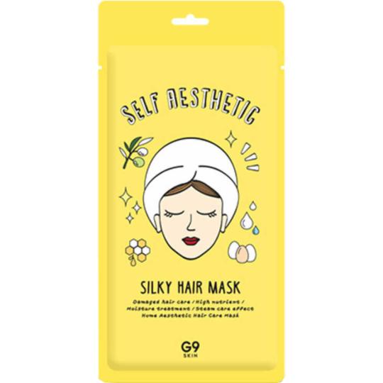 Self Aesthetic - Silky Hair Mask