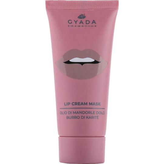 Lip Cream Mask