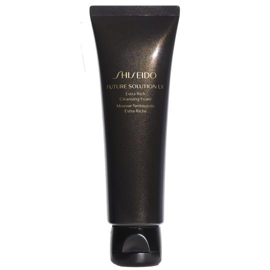 Extra Rich Cleansing Foam