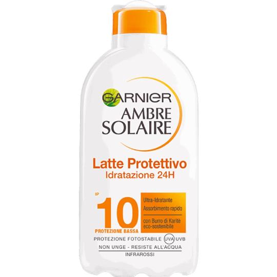 Latte Protettivo IP10