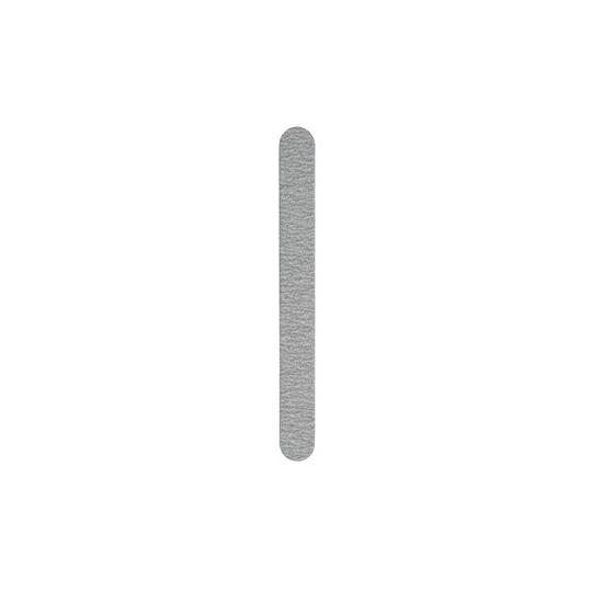 Lima Dritta - Double Sided Washable Nail File x10