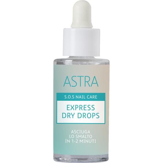 Express Dry Drops