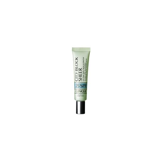 Oil-Free Daily Face Protector SPF25