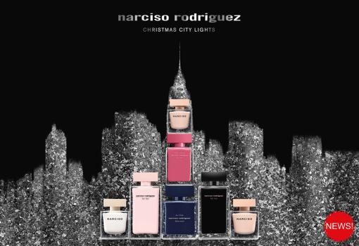 Narciso Rodriguez - La forza del mistero, l’alchimia dell’incontro