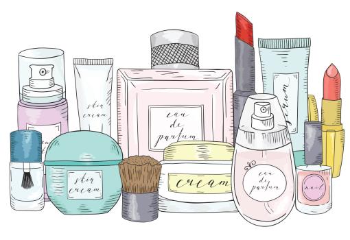 Come si conservano i cosmetici?