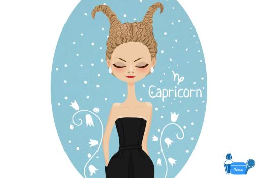 Capricorno - Sabbioni Beauty Oroscopo