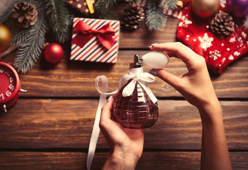 Sabbioni Christmas Gift Guide - Regala il profumo perfetto