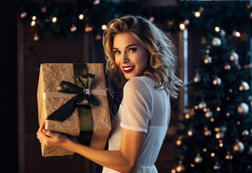 Sabbioni Christmas Gift Guide - Guida ai regali da Donna