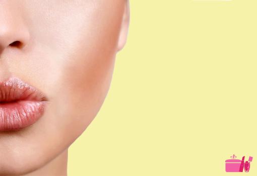 Lip Plumper - Labbra piene e carnose