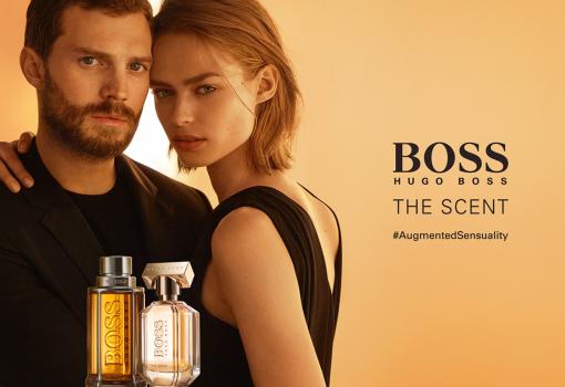Boss The Scent For Him e For Her