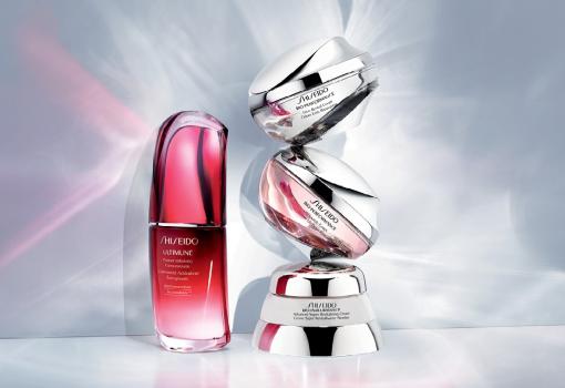 Shiseido Ultimune - Power Infusing Concentrate