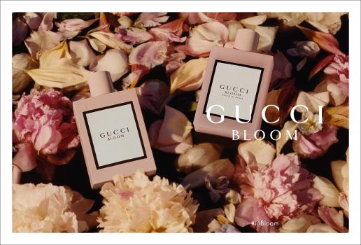 Gucci Bloom – il tuo rituale di benessere