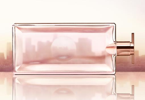 Idôle - la nuova grande fragranza Lancôme immaginata per la femminilità contemporanea