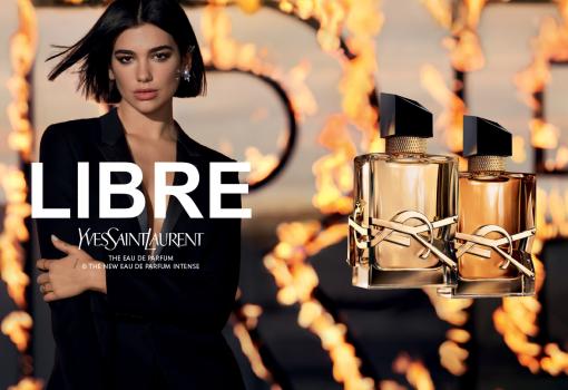 Libre Eau de Parfum Intense - #YSLBEAUTY