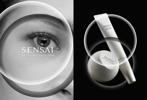 Sensai - Total Eye Treatment