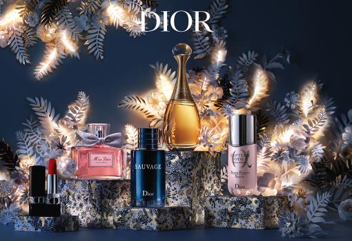 L'Atelier dei sogni Dior
