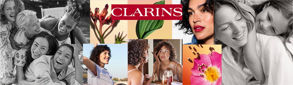Cos'è la Bellezza per Clarins?