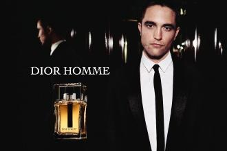 Dior Homme: un profumo, mille vite.